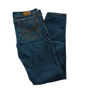 Aeropostale Denim Bayla Skinny Jeans